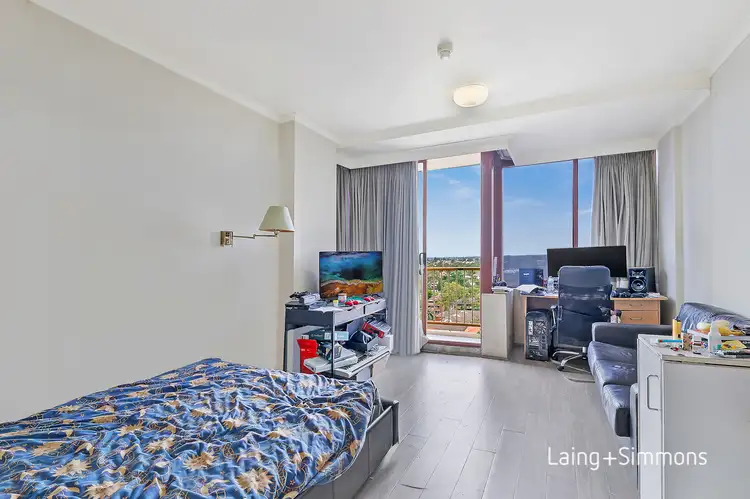Fourth view of Homely apartment listing, 151/22 Great Western Highway, Parramatta NSW 2150