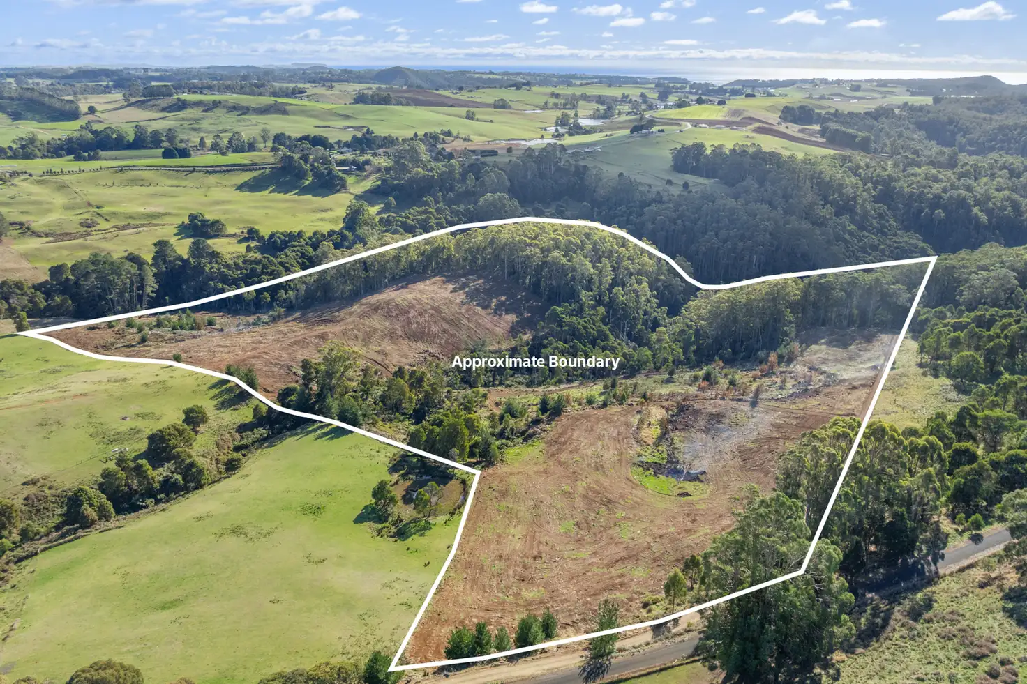 Main view of Homely rural property listing, Loonah Road, Natone TAS 7321