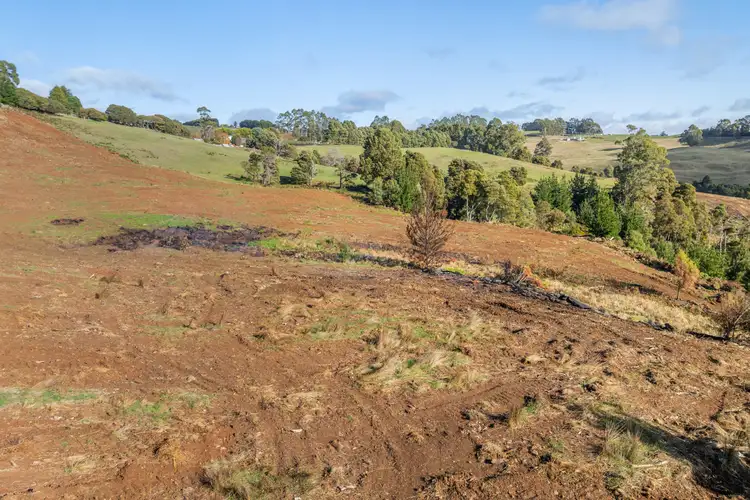 Second view of Homely rural property listing, Loonah Road, Natone TAS 7321