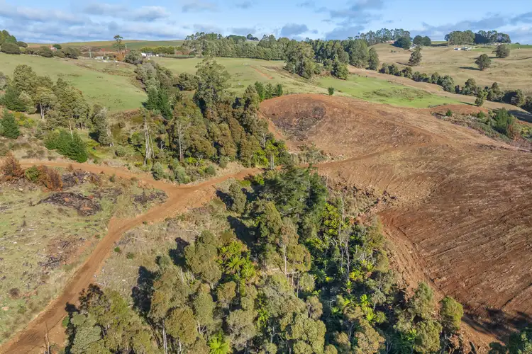 Fourth view of Homely rural property listing, Loonah Road, Natone TAS 7321