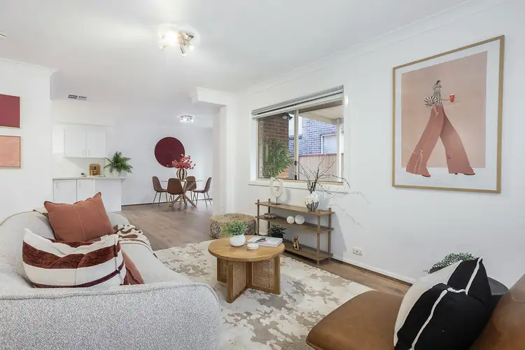 Main view of Homely townhouse listing, 1/1113-1117 Old Princes Highway, Engadine NSW 2233