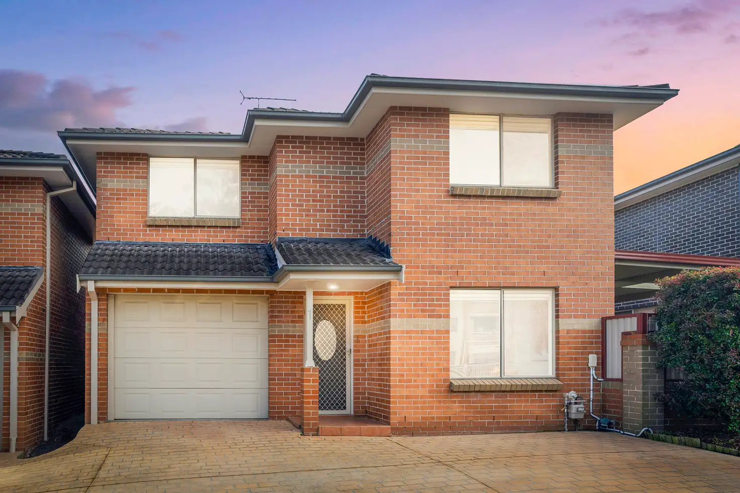Main view of Homely townhouse listing, 1/1113-1117 Old Princes Highway, Engadine NSW 2233
