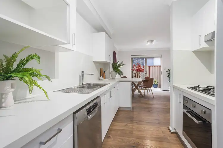 Third view of Homely townhouse listing, 1/1113-1117 Old Princes Highway, Engadine NSW 2233
