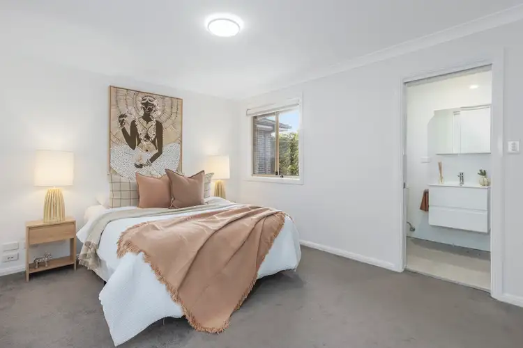 Fourth view of Homely townhouse listing, 1/1113-1117 Old Princes Highway, Engadine NSW 2233