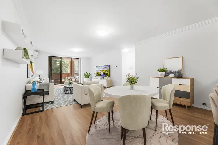 34/12-18 Conie Avenue, Baulkham Hills NSW 2153