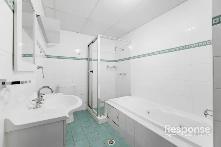 Fifth view of Homely unit listing, 34/12-18 Conie Avenue, Baulkham Hills NSW 2153