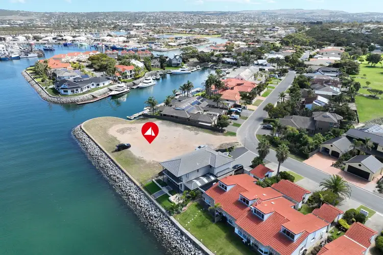 Fourth view of Homely land listing, LOT 2, 24A North Point Avenue, Port Lincoln SA 5606