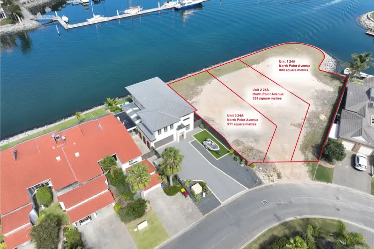 Fifth view of Homely land listing, LOT 2, 24A North Point Avenue, Port Lincoln SA 5606