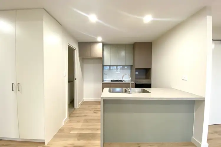 Second view of Homely unit listing, A802/27-35 Punchbowl Road, Belfield NSW 2191