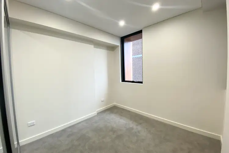 Third view of Homely unit listing, A802/27-35 Punchbowl Road, Belfield NSW 2191