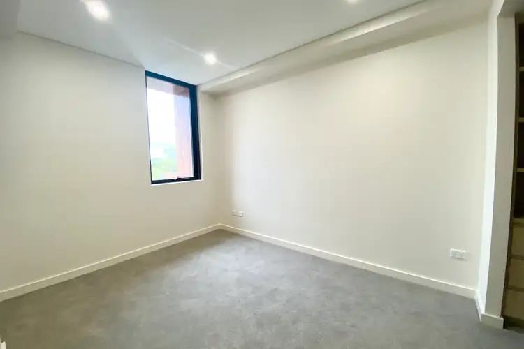 Fifth view of Homely unit listing, A802/27-35 Punchbowl Road, Belfield NSW 2191