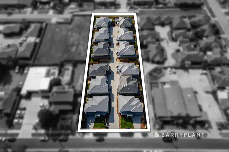 1-12/170 Princes Highway, Pakenham VIC 3810