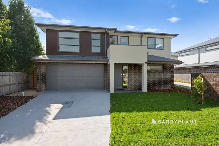 1-12/170 Princes Highway, Pakenham VIC 3810