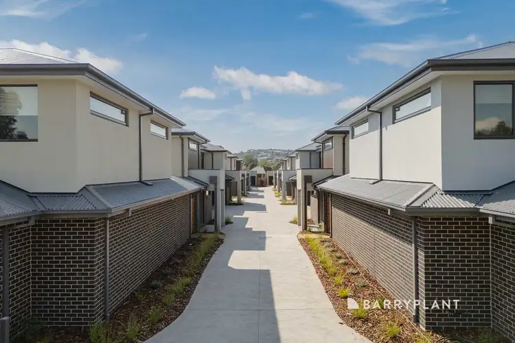 Second view of Homely townhouse listing, 1-12/170 Princes Highway, Pakenham VIC 3810