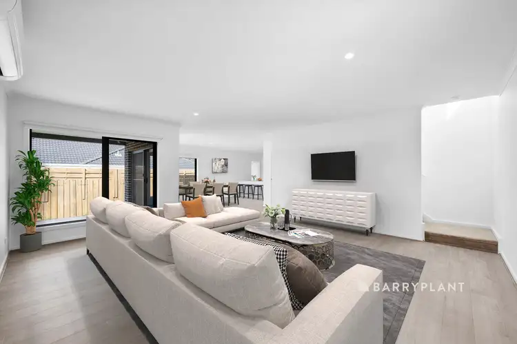 Third view of Homely townhouse listing, 1-12/170 Princes Highway, Pakenham VIC 3810