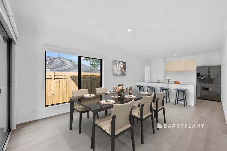 Fourth view of Homely townhouse listing, 1-12/170 Princes Highway, Pakenham VIC 3810