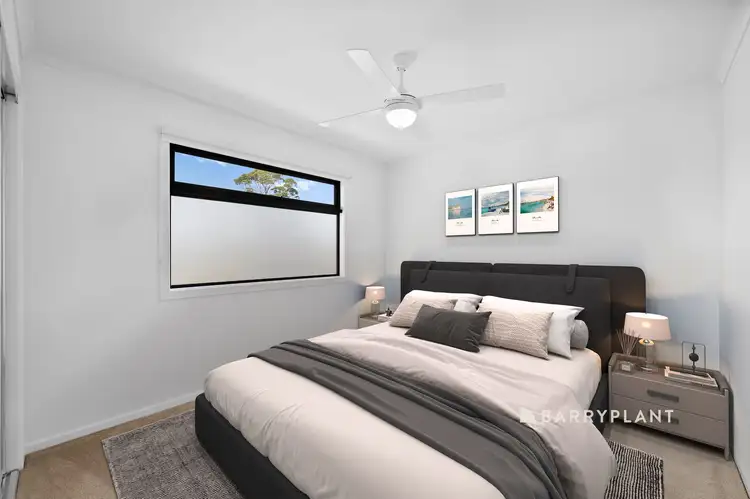 Sixth view of Homely townhouse listing, 1-12/170 Princes Highway, Pakenham VIC 3810