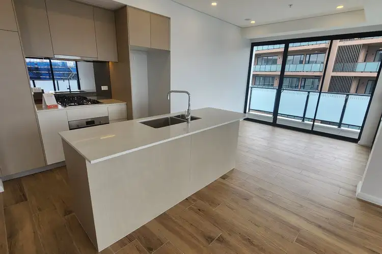 B803/3 Herman Crescent, Rouse Hill NSW 2155