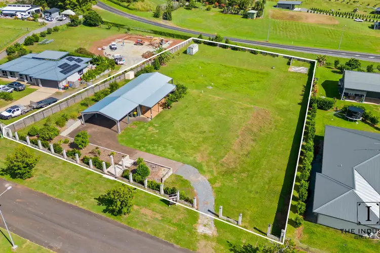 18-20 Arcidiacono Close, Goldsborough QLD 4865