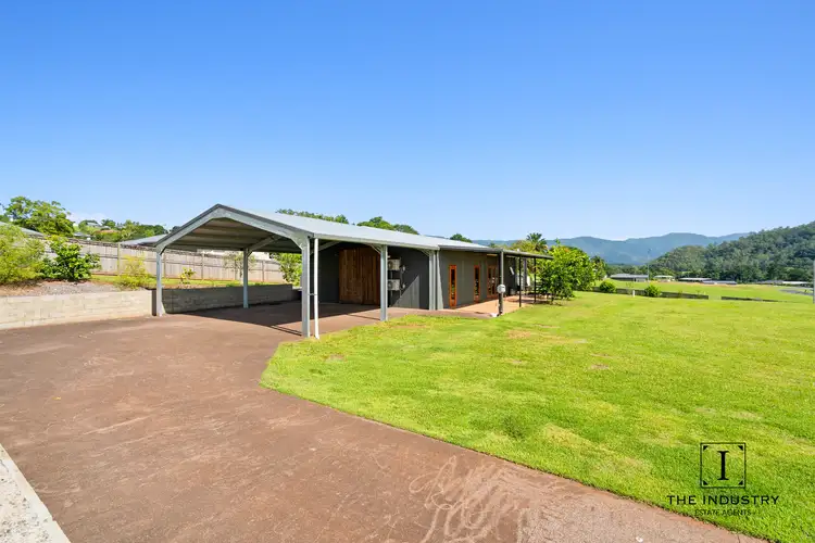 Second view of Homely land listing, 18-20 Arcidiacono Close, Goldsborough QLD 4865