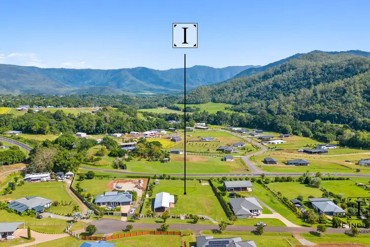Fourth view of Homely land listing, 18-20 Arcidiacono Close, Goldsborough QLD 4865