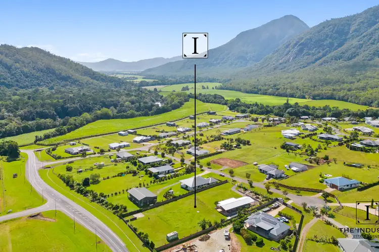Fifth view of Homely land listing, 18-20 Arcidiacono Close, Goldsborough QLD 4865