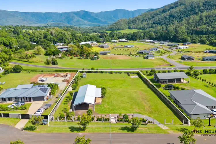 Sixth view of Homely land listing, 18-20 Arcidiacono Close, Goldsborough QLD 4865