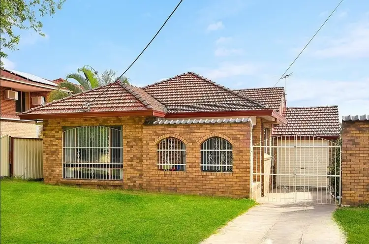 9 St Johns Avenue, Auburn NSW 2144