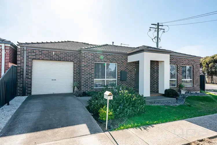 2 Federal Drive, Wyndham Vale VIC 3024