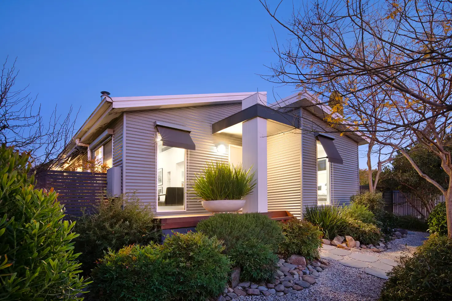 Main view of Homely house listing, 7A Stewart Street, Castlemaine VIC 3450