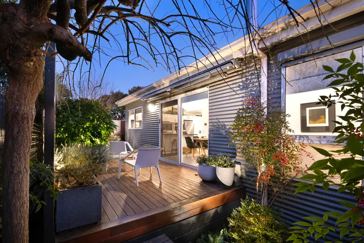 Second view of Homely house listing, 7A Stewart Street, Castlemaine VIC 3450