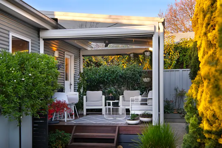 Fifth view of Homely house listing, 7A Stewart Street, Castlemaine VIC 3450