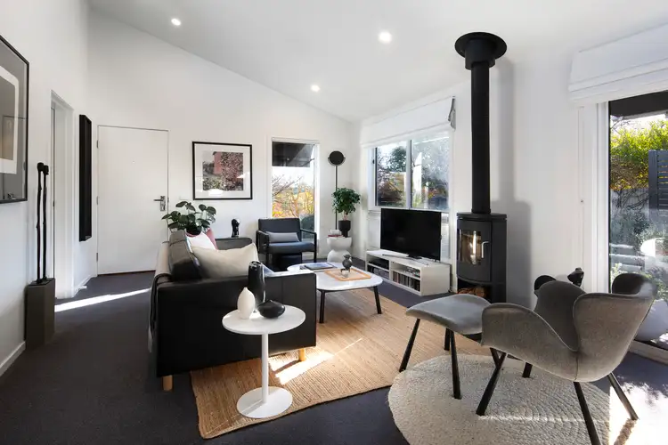 Sixth view of Homely house listing, 7A Stewart Street, Castlemaine VIC 3450
