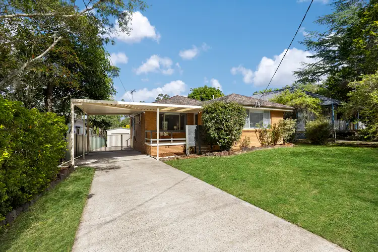 28 Bridge Road, Blaxland NSW 2774