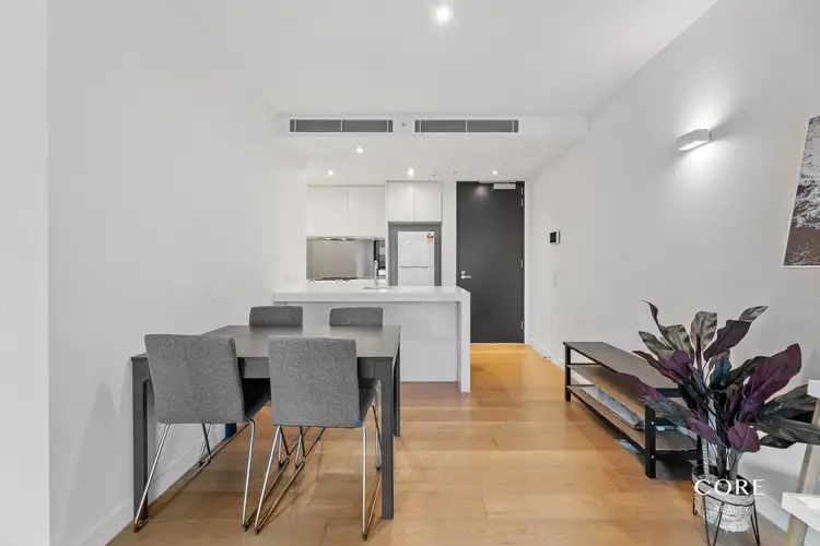 Third view of Homely apartment listing, 1106/108 Flinders Street, Melbourne VIC 3000