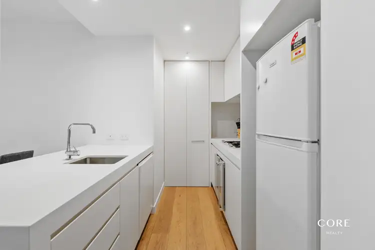 Fourth view of Homely apartment listing, 1106/108 Flinders Street, Melbourne VIC 3000