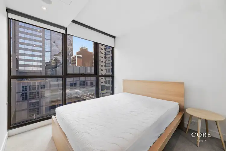 Sixth view of Homely apartment listing, 1106/108 Flinders Street, Melbourne VIC 3000