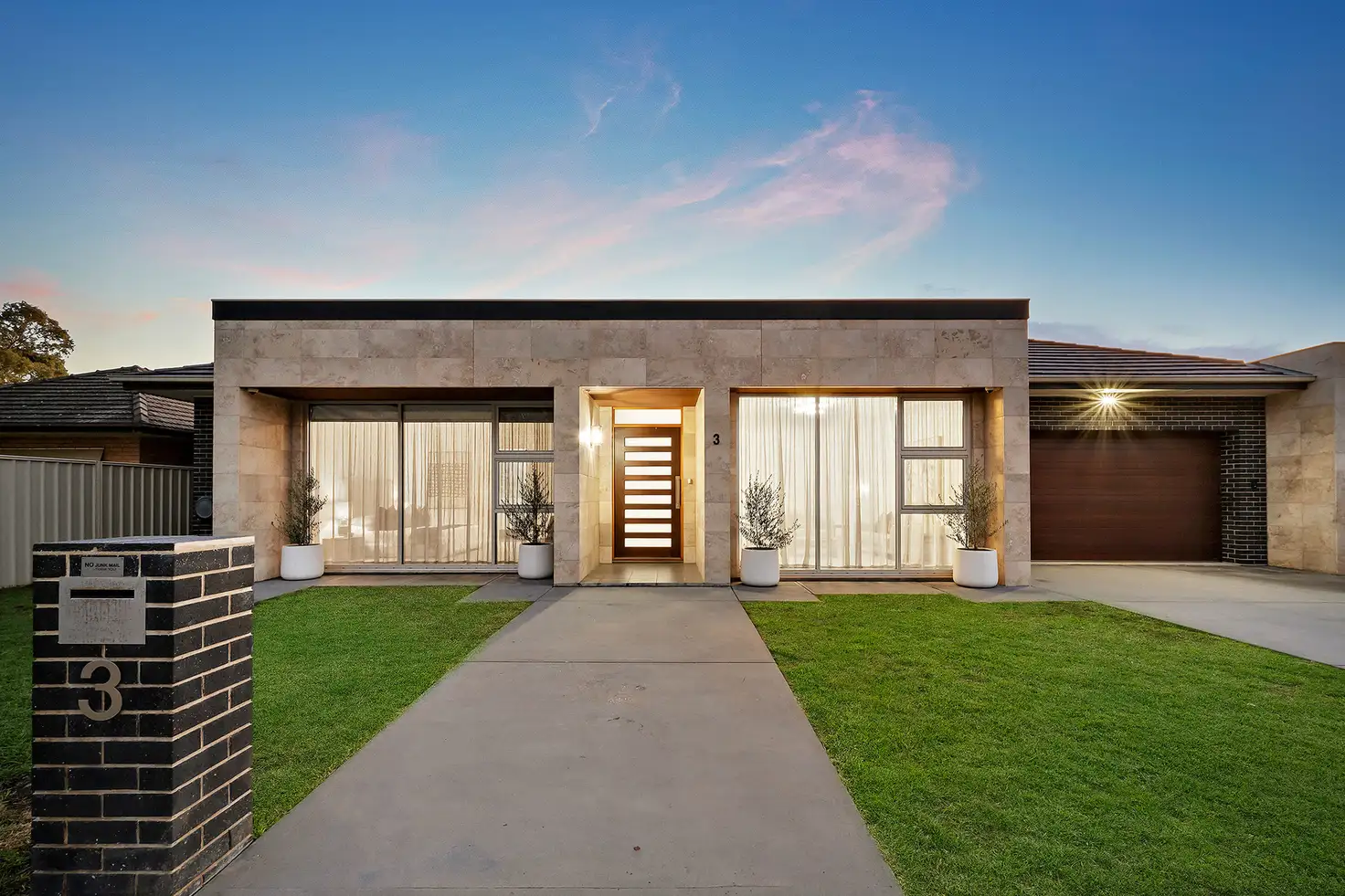 Main view of Homely house listing, 3 Samuel Street, Fulham SA 5024