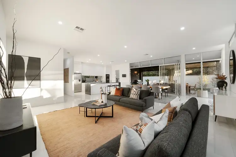 Third view of Homely house listing, 3 Samuel Street, Fulham SA 5024