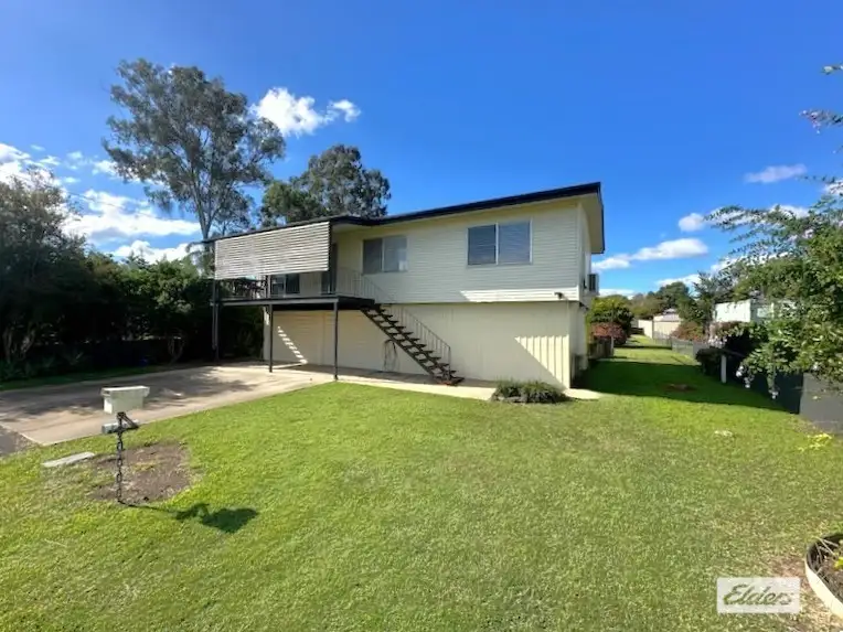 Main view of Homely house listing, 36 Robinson Road, Laidley QLD 4341