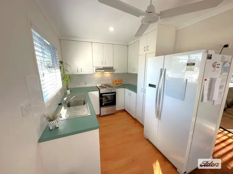 Second view of Homely house listing, 36 Robinson Road, Laidley QLD 4341