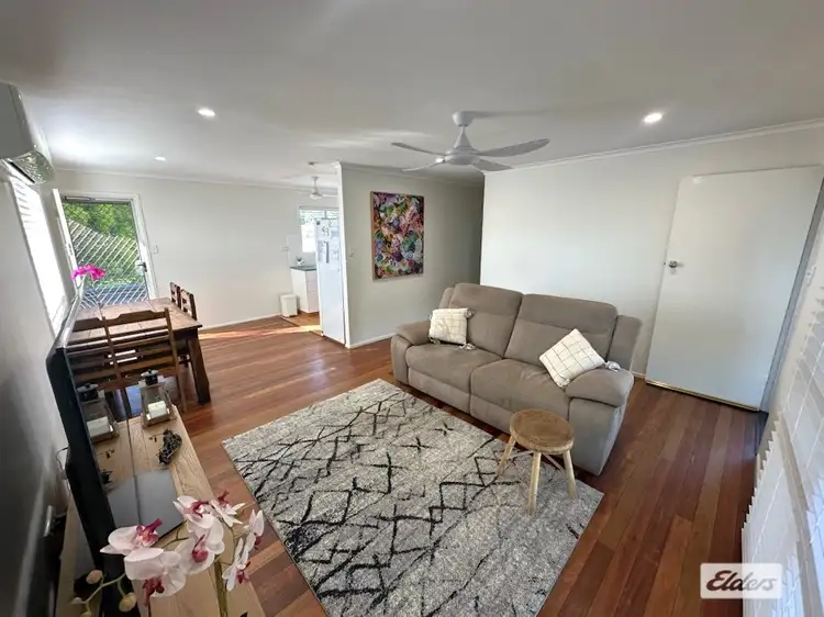 Third view of Homely house listing, 36 Robinson Road, Laidley QLD 4341