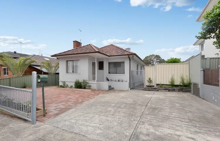 Main view of Homely house listing, 33 Fraser Avenue, Eastgardens NSW 2036