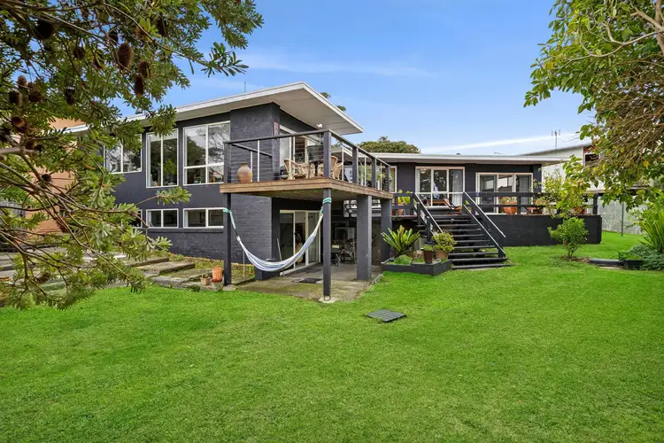 Main view of Homely house listing, 1/27-29 Vista Avenue, Skenes Creek VIC 3233