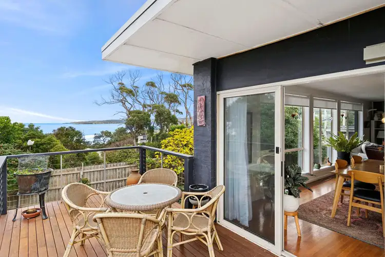 Fourth view of Homely house listing, 1/27-29 Vista Avenue, Skenes Creek VIC 3233