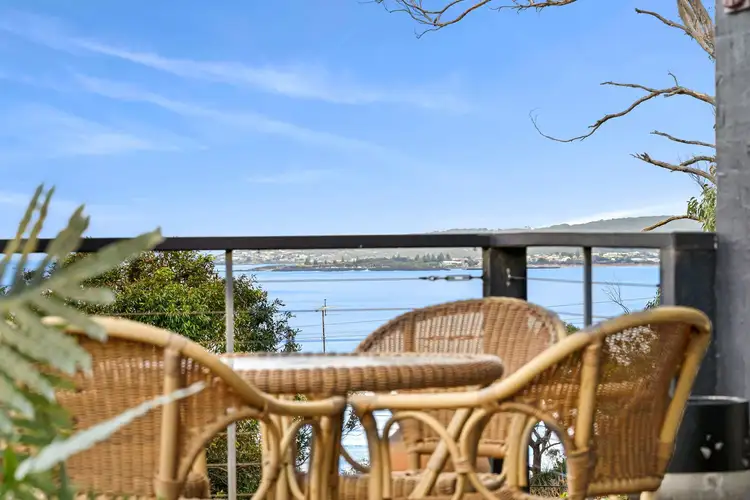 Fifth view of Homely house listing, 1/27-29 Vista Avenue, Skenes Creek VIC 3233
