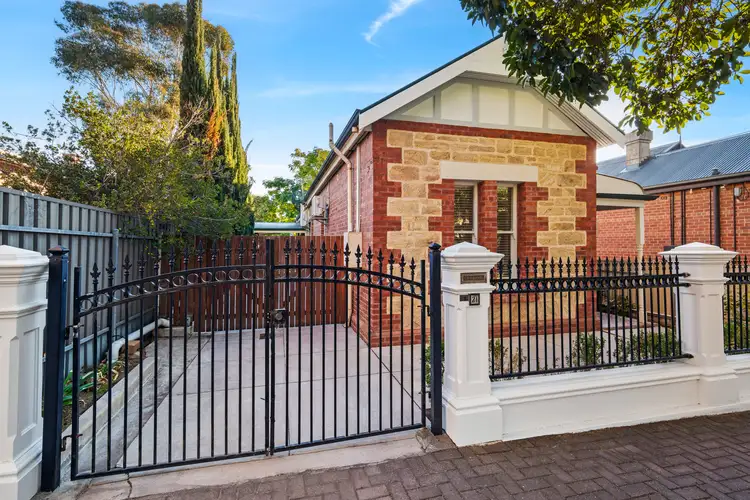 21 Prosser Avenue, Norwood SA 5067