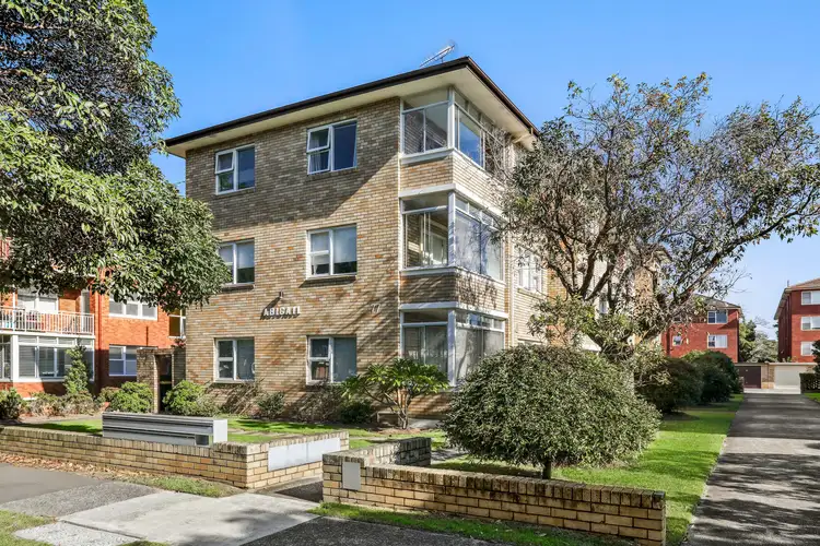 3/77 Alfred Street, Ramsgate Beach NSW 2217