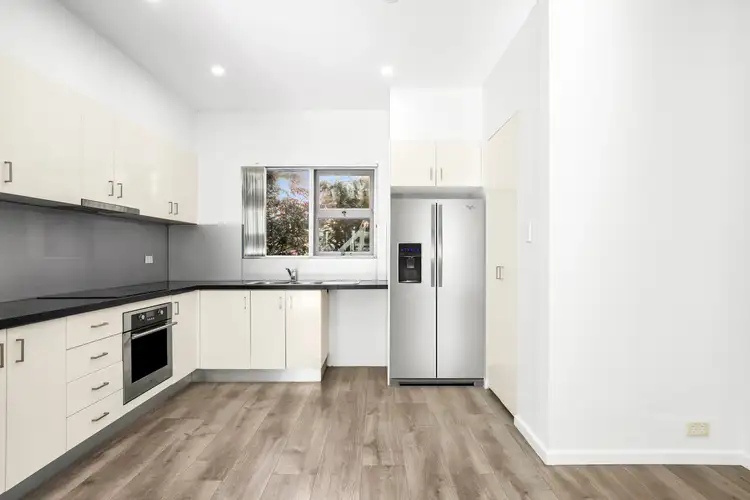 Second view of Homely apartment listing, 3/77 Alfred Street, Ramsgate Beach NSW 2217