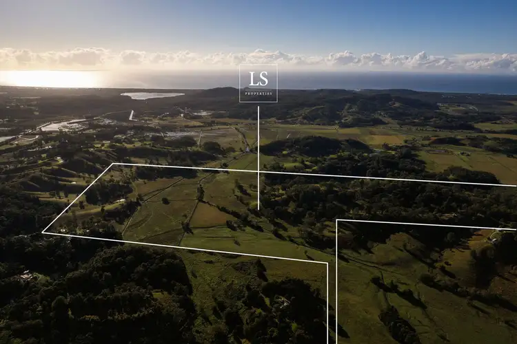 912 Round Mountain Road, Reserve Creek NSW 2484